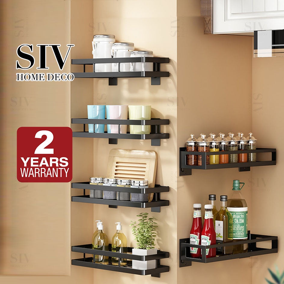 Self Adhesive Wall Hang Storage