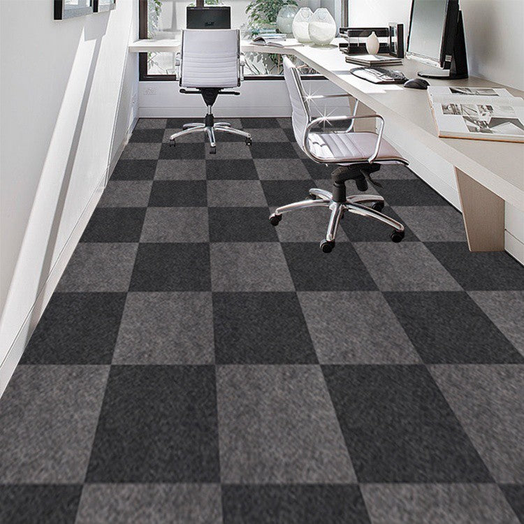 Sticker Carpet Tiles (30x30cm)