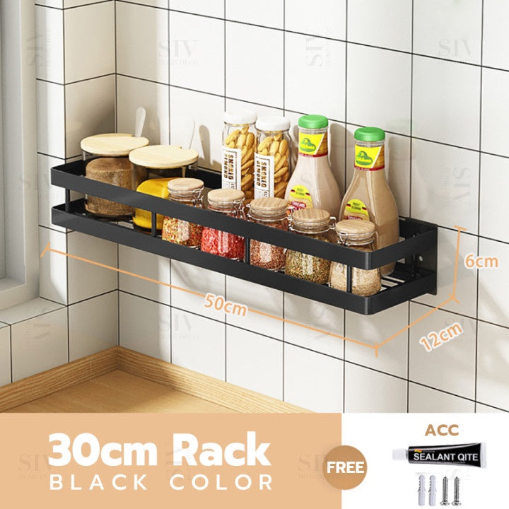 Self Adhesive Wall Hang Storage