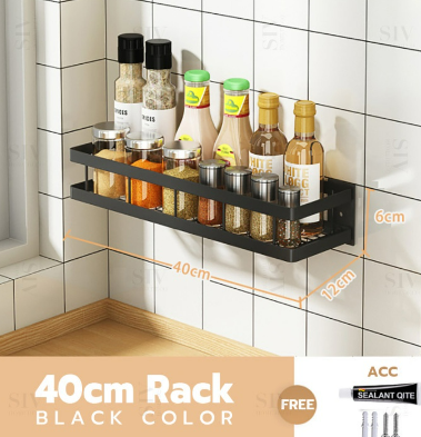 Self Adhesive Wall Hang Storage