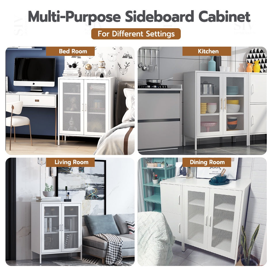 Sideboard  Storage Cabinet